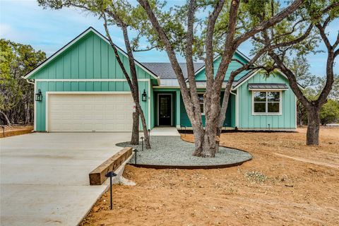 8 Huisache LN Wimberley TX 78676