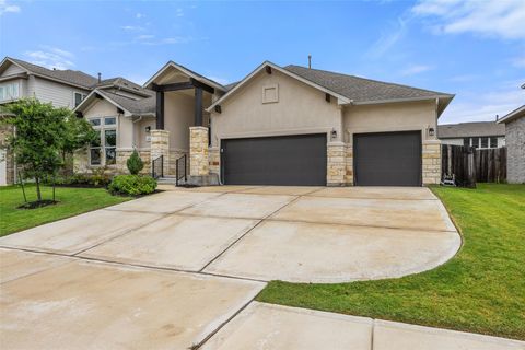 Tiny photo for 20117 Talon Grasp TRL, Pflugerville, TX 78660 (MLS # 7653821)