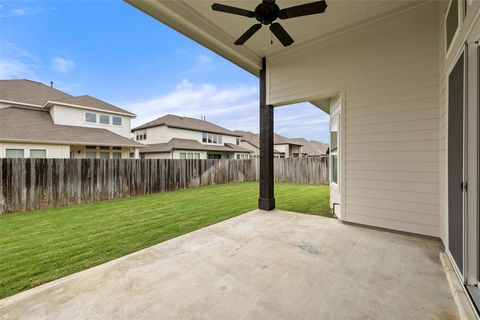 Tiny photo for 20117 Talon Grasp TRL, Pflugerville, TX 78660 (MLS # 7653821)