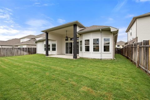 Tiny photo for 20117 Talon Grasp TRL, Pflugerville, TX 78660 (MLS # 7653821)