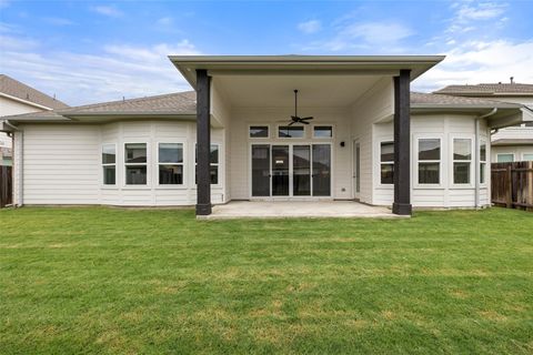 Tiny photo for 20117 Talon Grasp TRL, Pflugerville, TX 78660 (MLS # 7653821)