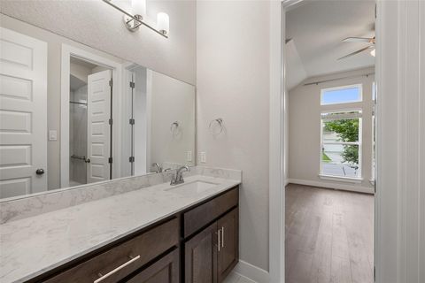 Tiny photo for 20117 Talon Grasp TRL, Pflugerville, TX 78660 (MLS # 7653821)