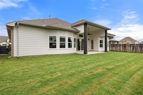 Tiny photo for 20117 Talon Grasp TRL, Pflugerville, TX 78660 (MLS # 7653821)
