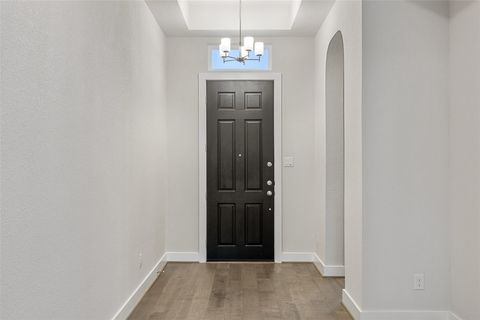 Tiny photo for 20117 Talon Grasp TRL, Pflugerville, TX 78660 (MLS # 7653821)