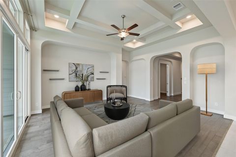 Tiny photo for 20117 Talon Grasp TRL, Pflugerville, TX 78660 (MLS # 7653821)