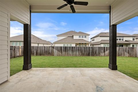 Tiny photo for 20117 Talon Grasp TRL, Pflugerville, TX 78660 (MLS # 7653821)