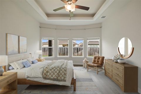 Tiny photo for 20117 Talon Grasp TRL, Pflugerville, TX 78660 (MLS # 7653821)