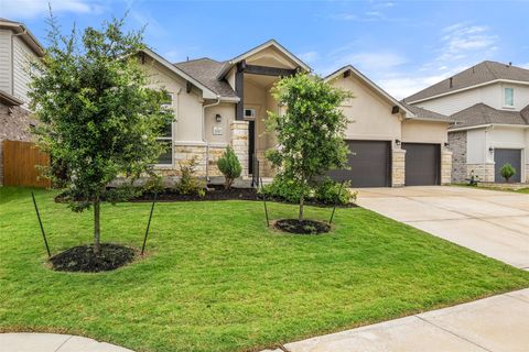 Tiny photo for 20117 Talon Grasp TRL, Pflugerville, TX 78660 (MLS # 7653821)