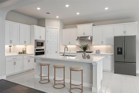 Photo of 20117 Talon Grasp TRL, Pflugerville, TX 78660 (MLS # 7653821)