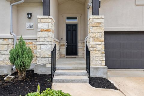 Tiny photo for 20117 Talon Grasp TRL, Pflugerville, TX 78660 (MLS # 7653821)