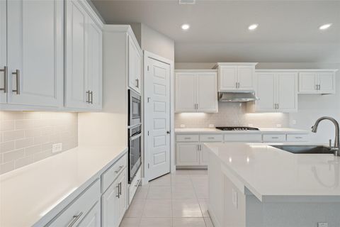 Tiny photo for 20117 Talon Grasp TRL, Pflugerville, TX 78660 (MLS # 7653821)