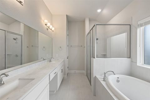 Tiny photo for 20117 Talon Grasp TRL, Pflugerville, TX 78660 (MLS # 7653821)