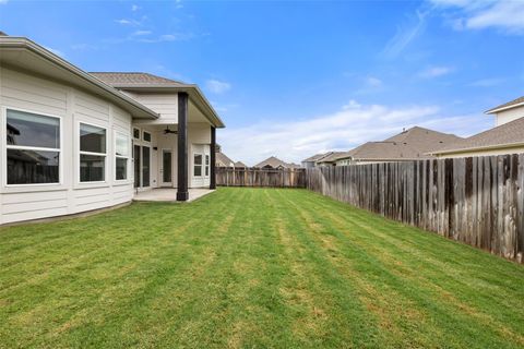 Tiny photo for 20117 Talon Grasp TRL, Pflugerville, TX 78660 (MLS # 7653821)