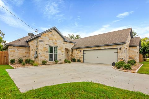 A home in Elgin