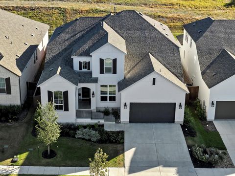 A home in Leander