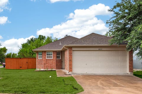 Photo of 16517 Trevin CV, Manor, TX 78653 (MLS # 8420615)