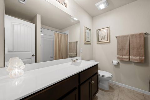 Tiny photo for 6521 Kauai LN, Austin, TX 78744 (MLS # 6374071)
