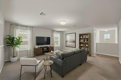 Tiny photo for 6521 Kauai LN, Austin, TX 78744 (MLS # 6374071)