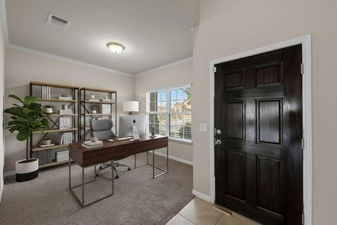 Tiny photo for 6521 Kauai LN, Austin, TX 78744 (MLS # 6374071)