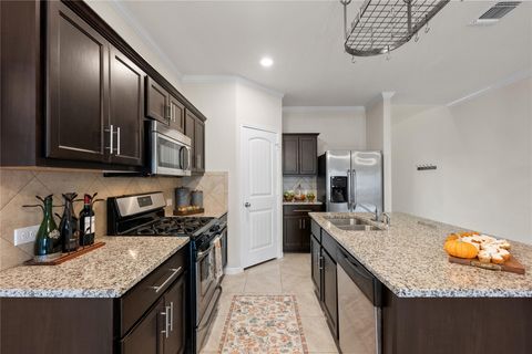 Tiny photo for 6521 Kauai LN, Austin, TX 78744 (MLS # 6374071)