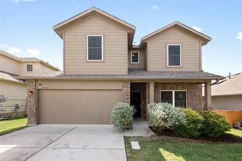 Tiny photo for 6521 Kauai LN, Austin, TX 78744 (MLS # 6374071)