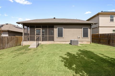 Tiny photo for 6521 Kauai LN, Austin, TX 78744 (MLS # 6374071)