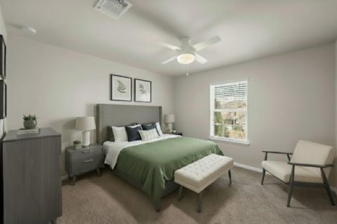 Tiny photo for 6521 Kauai LN, Austin, TX 78744 (MLS # 6374071)