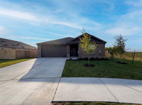 Photo of 507 Vantage DR, Hutto, TX 78634 (MLS # 7292129)