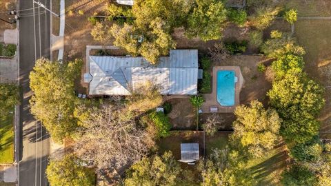 A home in Bastrop