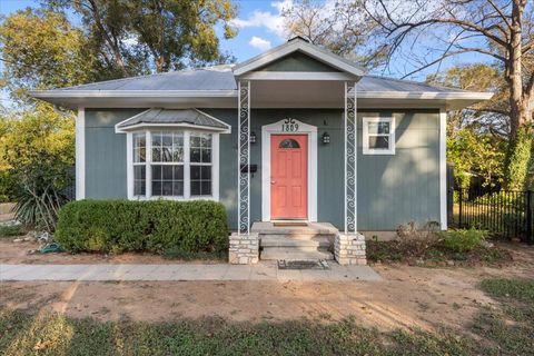 A home in Bastrop