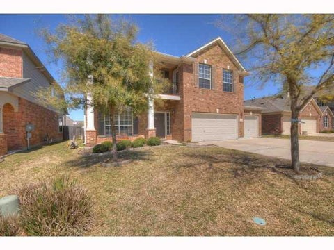 Photo of 1553 Homewood CIR, Round Rock, TX 78665 (MLS # 1098157)