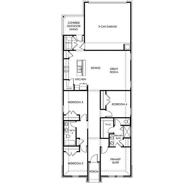 152 Zinnia LN