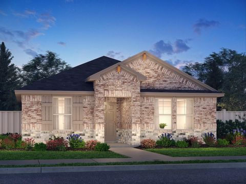 152 Zinnia LN Hutto TX 78634