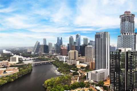 Tiny photo for 44 East Ave #4104, Austin, TX 78701 (MLS # 8854915)