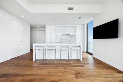 Tiny photo for 44 East Ave #4104, Austin, TX 78701 (MLS # 8854915)