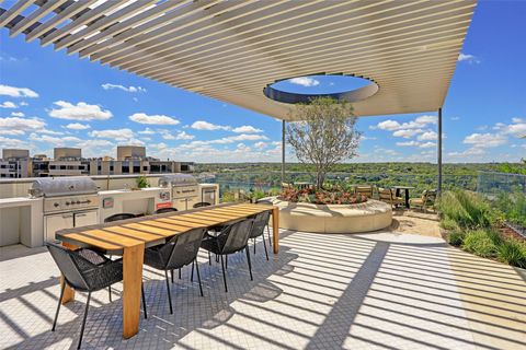Tiny photo for 44 East Ave #4104, Austin, TX 78701 (MLS # 8854915)