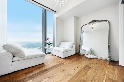 Tiny photo for 44 East Ave #4104, Austin, TX 78701 (MLS # 8854915)