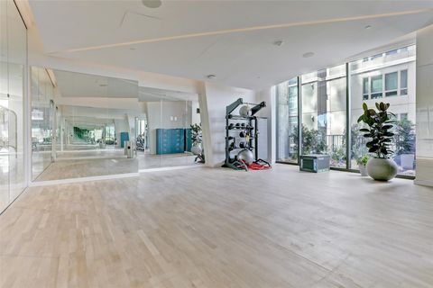 Tiny photo for 44 East Ave #4104, Austin, TX 78701 (MLS # 8854915)