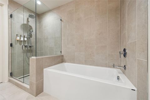 Tiny photo for 44 East Ave #4104, Austin, TX 78701 (MLS # 8854915)