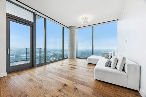 Tiny photo for 44 East Ave #4104, Austin, TX 78701 (MLS # 8854915)