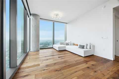 Tiny photo for 44 East Ave #4104, Austin, TX 78701 (MLS # 8854915)