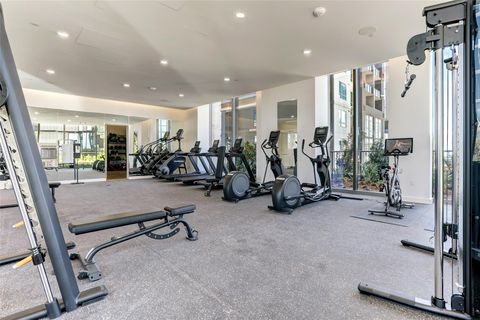 Tiny photo for 44 East Ave #4104, Austin, TX 78701 (MLS # 8854915)