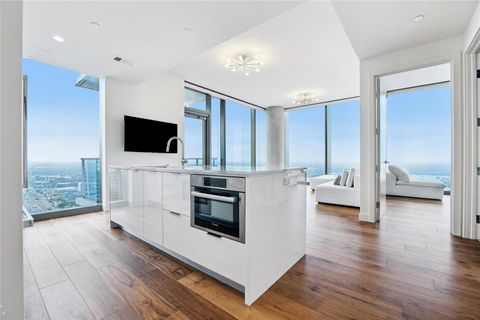 Photo of 44 East Ave #4104, Austin, TX 78701 (MLS # 8854915)