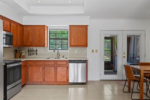 Tiny photo for 10720 Sunny LN, Jonestown, TX 78645 (MLS # 6201865)