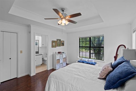 Tiny photo for 10720 Sunny LN, Jonestown, TX 78645 (MLS # 6201865)