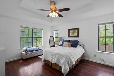 Tiny photo for 10720 Sunny LN, Jonestown, TX 78645 (MLS # 6201865)