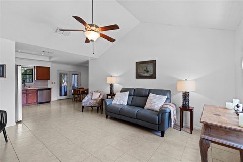 Tiny photo for 10720 Sunny LN, Jonestown, TX 78645 (MLS # 6201865)