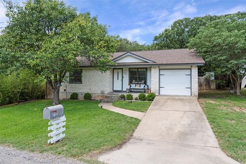 Tiny photo for 10720 Sunny LN, Jonestown, TX 78645 (MLS # 6201865)