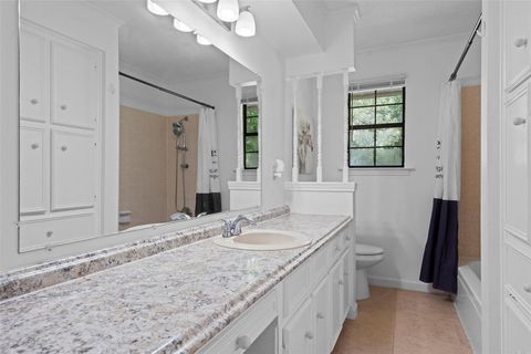 Tiny photo for 10720 Sunny LN, Jonestown, TX 78645 (MLS # 6201865)
