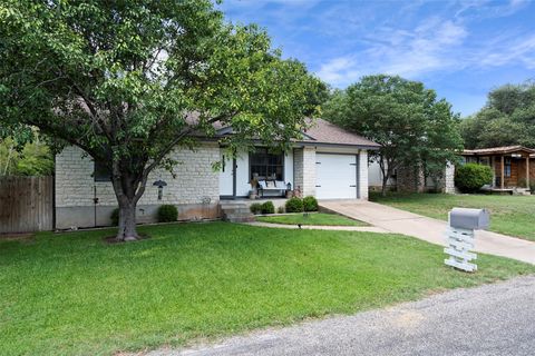 Tiny photo for 10720 Sunny LN, Jonestown, TX 78645 (MLS # 6201865)